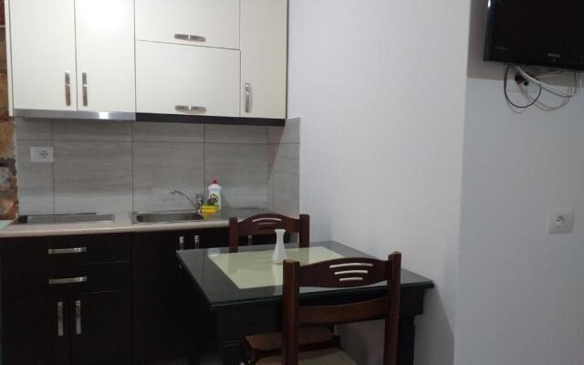 Grand Seaview Apartments