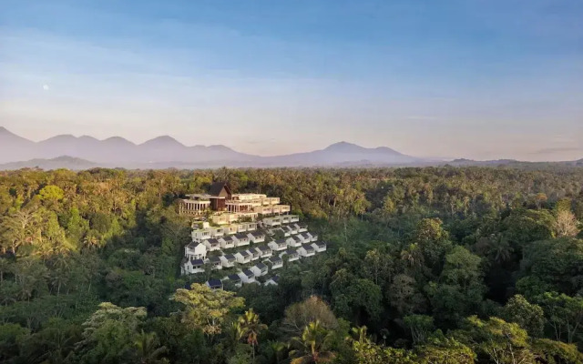 Anantara Ubud Bali Resort
