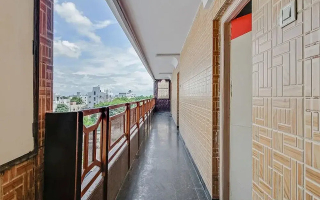 SVR Sai Priya by OYO Rooms