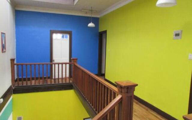 Vina City Hostel II