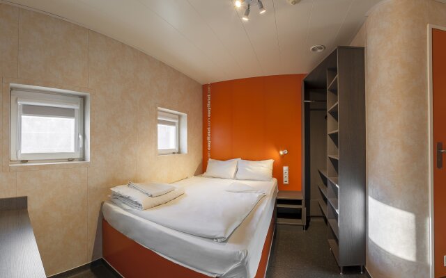 easyHotel Budapest Oktogon