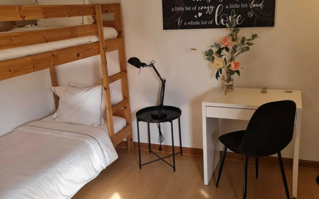 S.SOARES Beach Parede