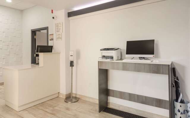 Quality Inn Bradenton - Sarasota North