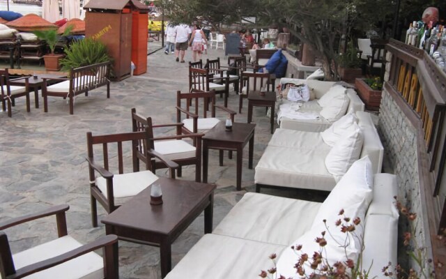 Maritim Hotel Golkoy