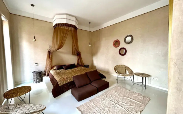 Les Jardins De Kesali By La Siredrah