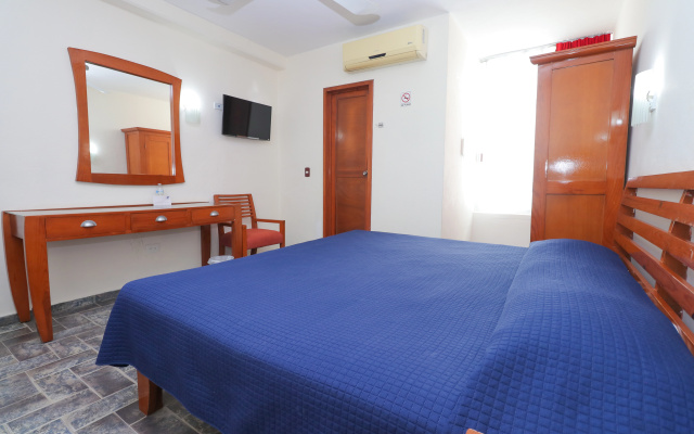 Hotel Soberanis