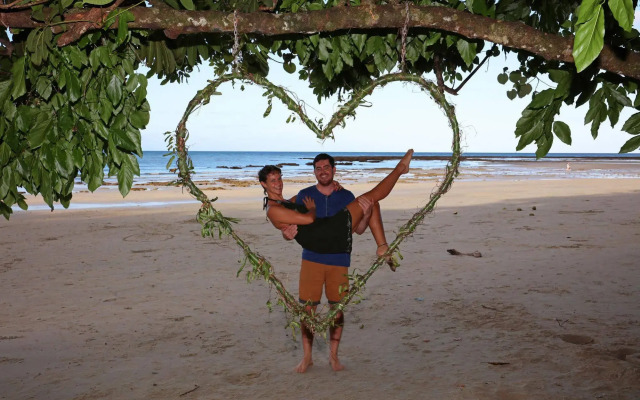 Cape Tribulation Beach House