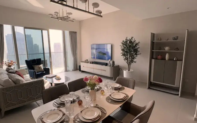 Grande Signature Residence - 4906 2BD