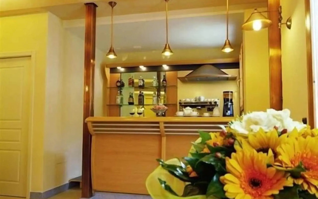 Hotel Eden