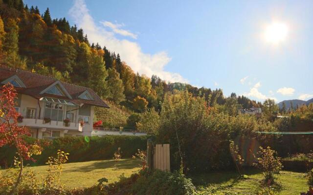 Appartements Parkgasse by Schladming-Appartements