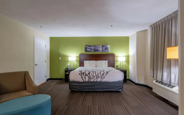 Sleep Inn Murfreesboro