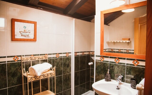 Casa El Bosque