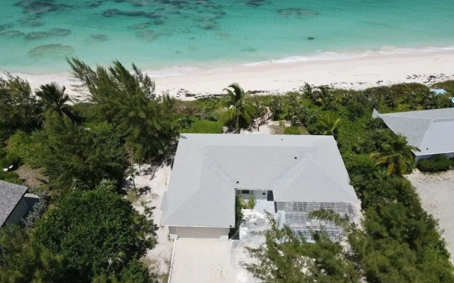 C Breeze 4 Bedroom Home
