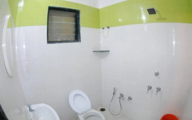 Hotel Disha Palace