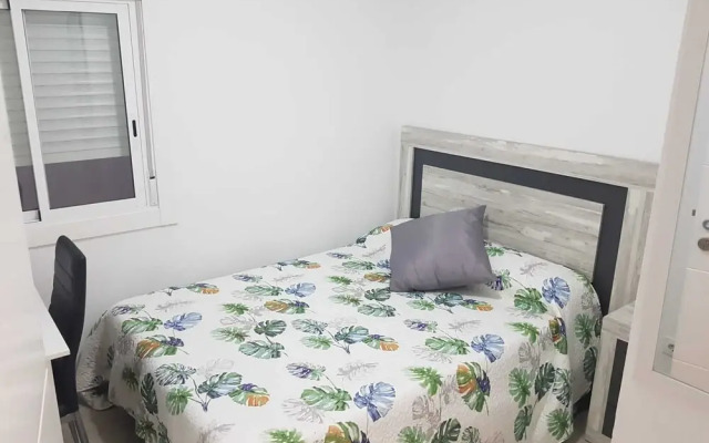 Fragoso 55 Near the Beach Central Location Unbeatable Area