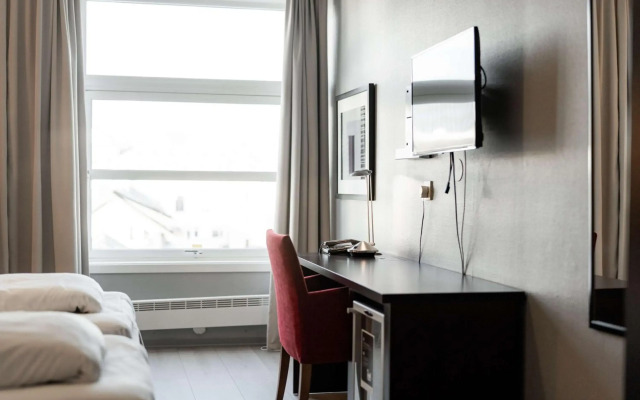 Scandic Kristiansund