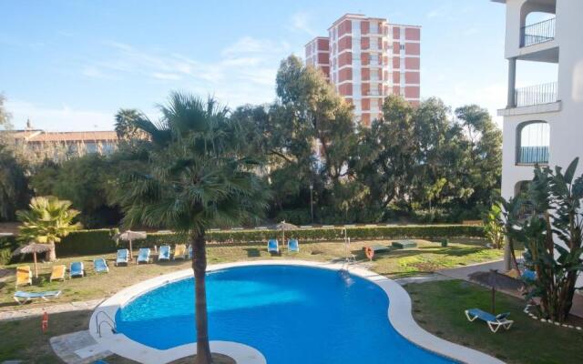 Marina de la Duquesa 815
