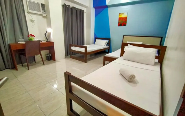 Lestari Hotel And Residence