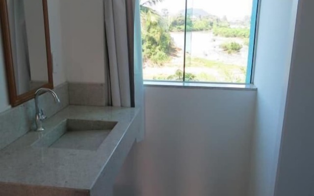 Pousada do Russo Blumenau