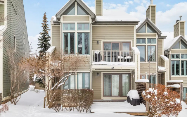 Chateau Ridge Chalets