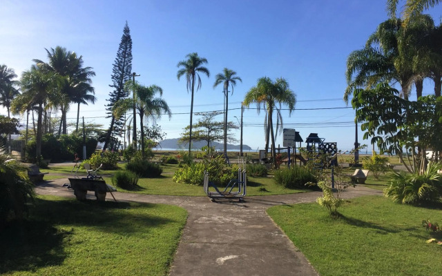Linda Vista e Som das Ondas
