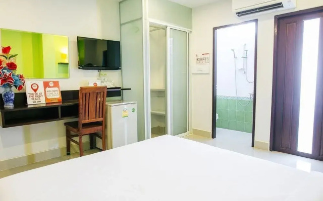SP Residence Suratthani
