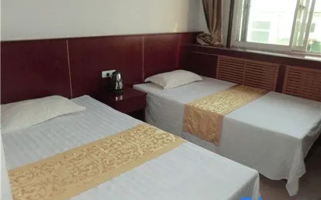 Taigu Shuncheng Hotel