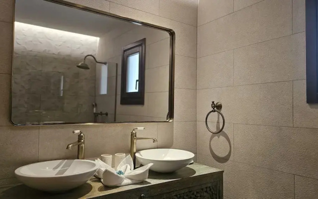 62 APH - Stay Aphrodite Hills Apartment