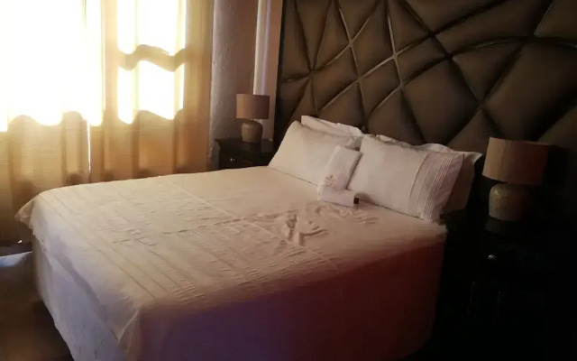 Thavhani Guest House
