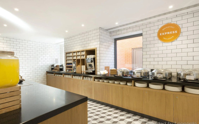 Holiday Inn Express St. Albans - M25, Jct.22 by IHG