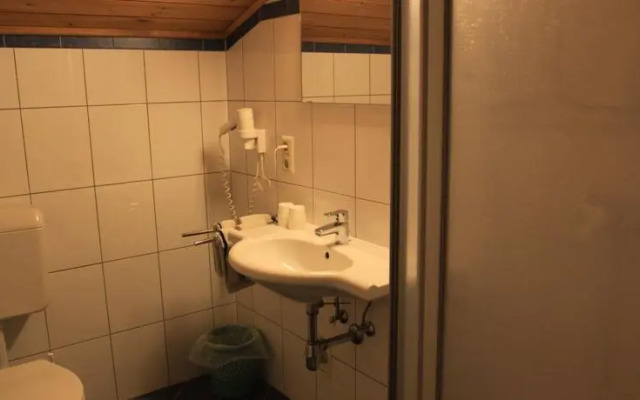 Hotel Traublingerhof