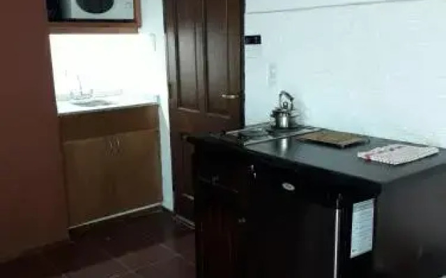 Cabañas Huerta Grande