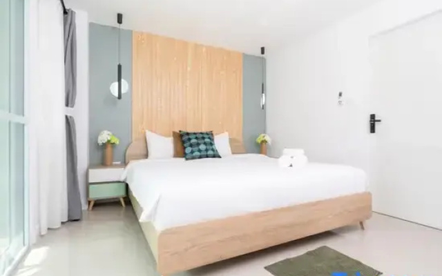 Wink House Patong Phuket 4B