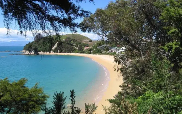 Bay Vista