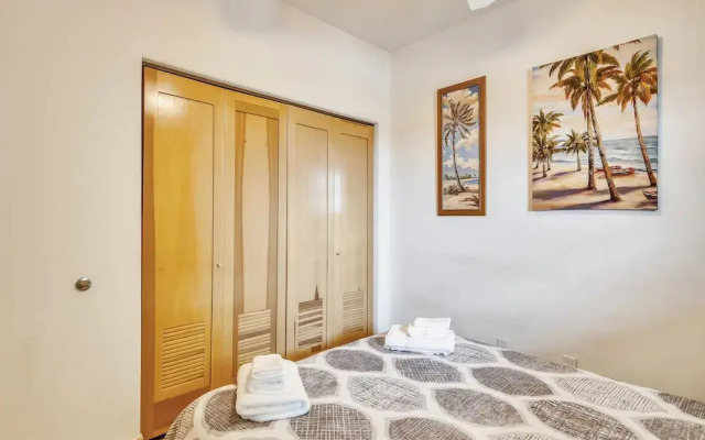 Ocean Grove 803 - Calypso 3 Bedroom Condo