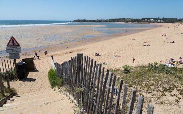 Résidence Odalys Fleur de Sel