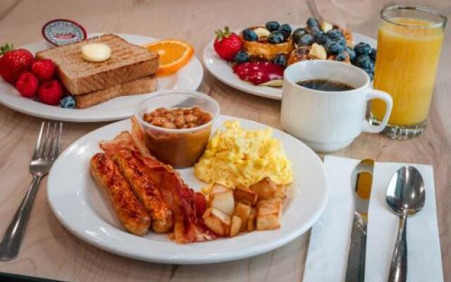 Quality Inn & Suites