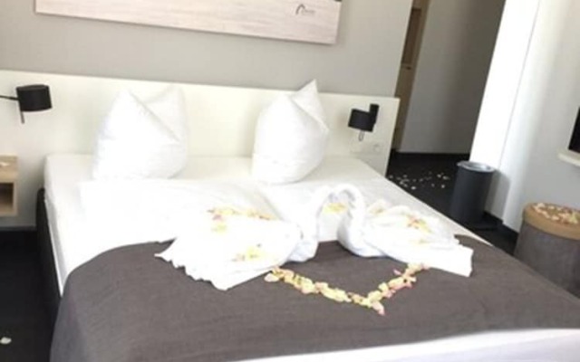 Schlosshotel Beuggen