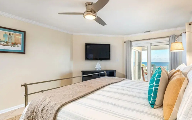 Dolphin Watch 6 by Tybee Vacation Rentals