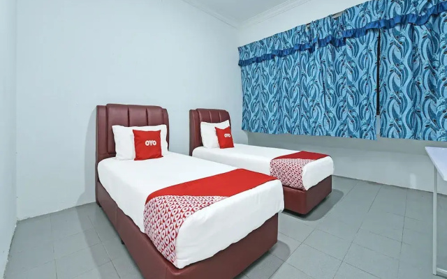 Hotel O M&h Hotel