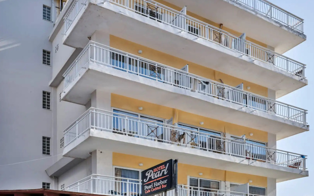 Pearl Hotel