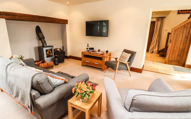 Hurdles Cottage