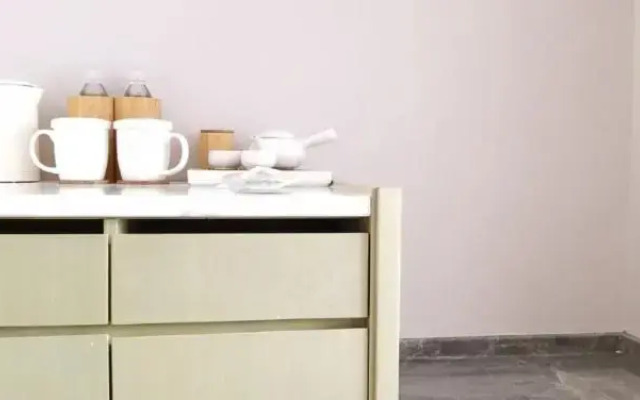 JI Hotel Xiamen Mingfa Plaza