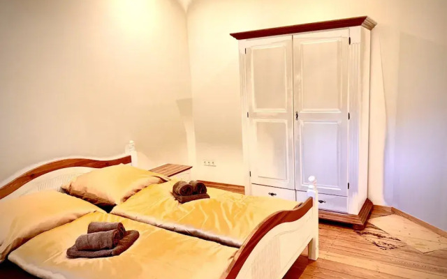 Seasides Villa Kunterbunt