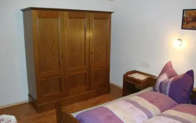 Ferienwohnung Nussbaum