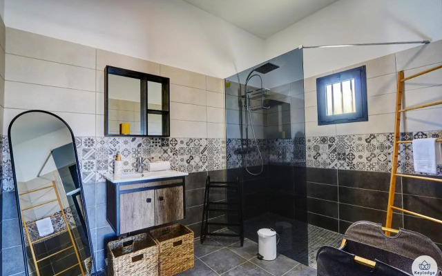 T3 – Le Tropical – proche centre Saint-Louis