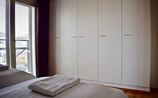 Avia Apartments
