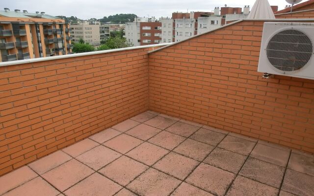 Apartament Santa Clotilde 2