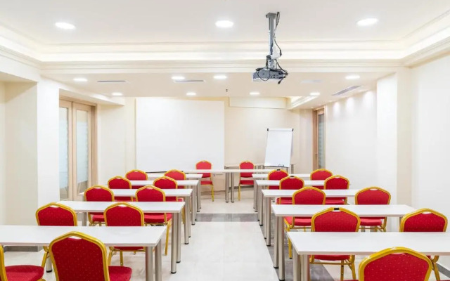 Olympus Terra Boutique Hotel