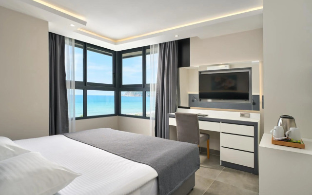 Krizantem Hotel - All Inclusive